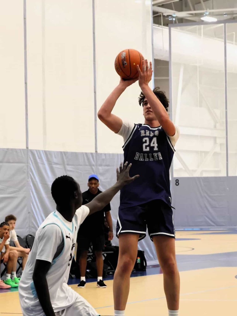 AAU Roundup: Forward Standouts to Know