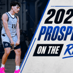 5 Texas 2027 Prospects on the Rise