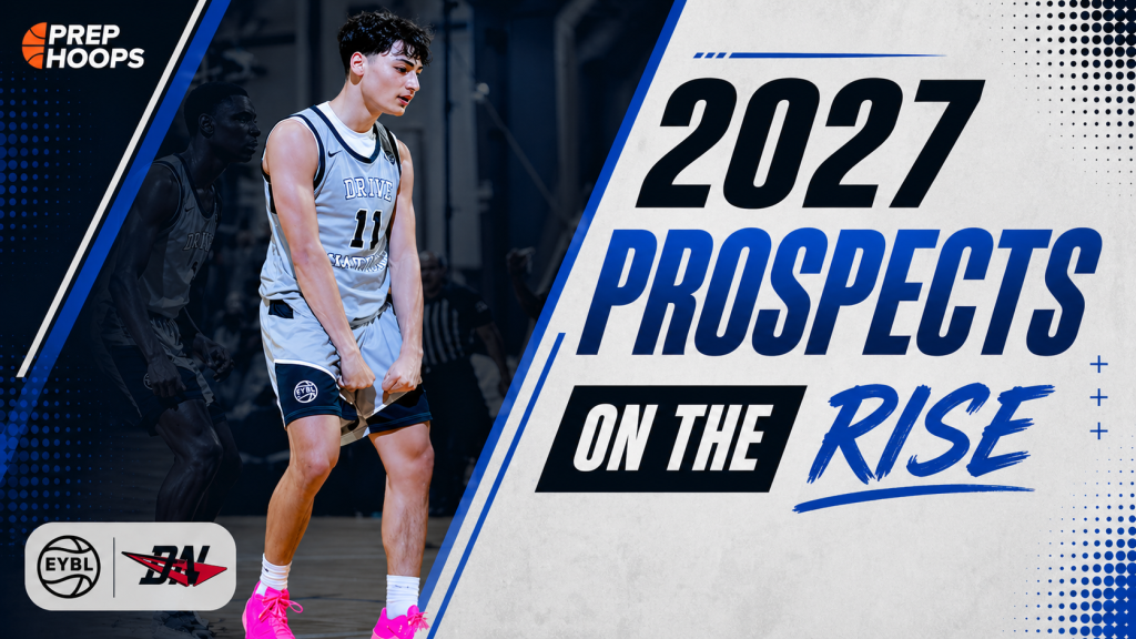 5 Texas 2027 Prospects on the Rise