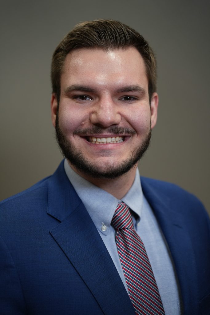 Nate Koesel