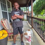 Josiah Wilkins