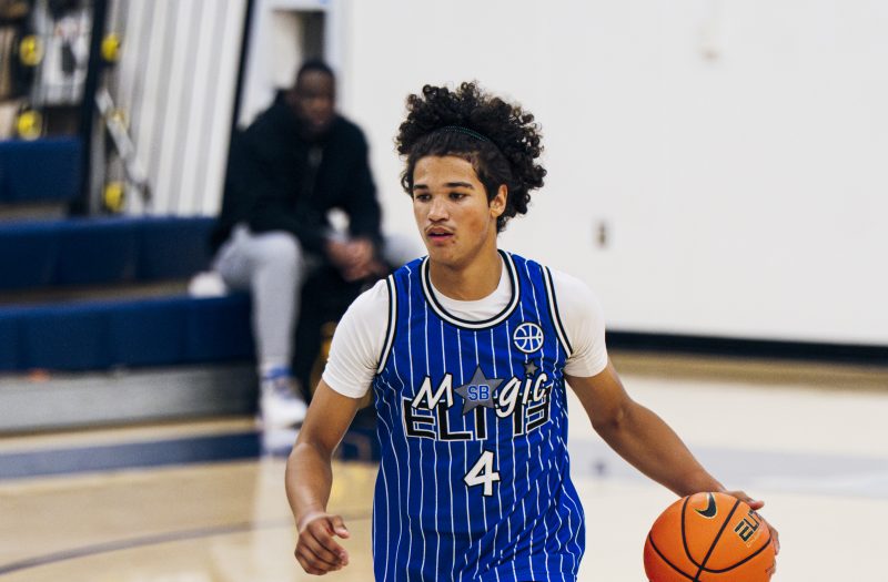 Spring Elite Showcase: Names to Know