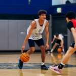 2027 Rankings Update: Top 100