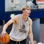 Early Spring Prospect Review: Guards part I