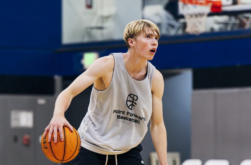 Early Spring Prospect Review: Guards part I