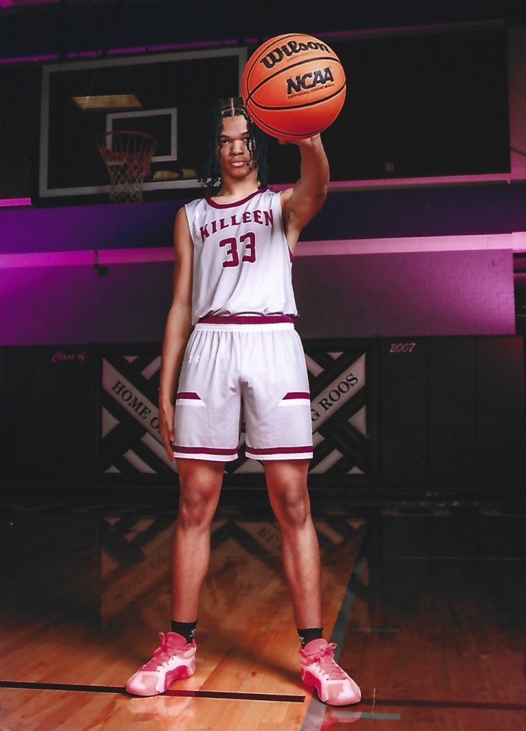 Isaiah Harris