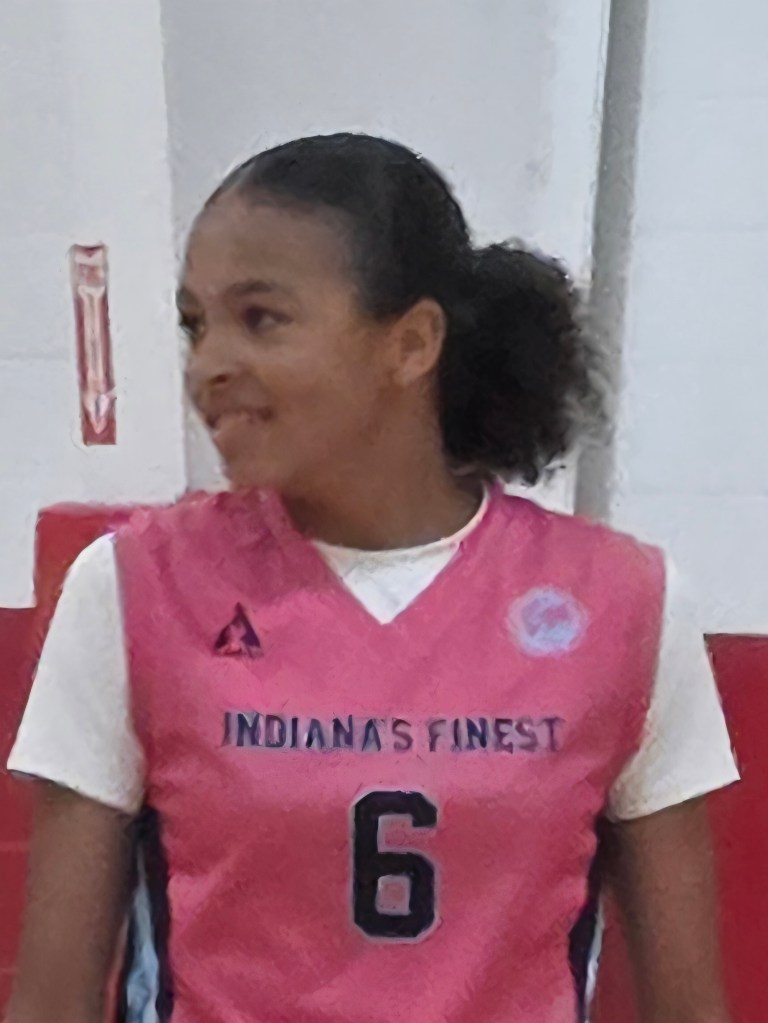 Rose Thaxton
