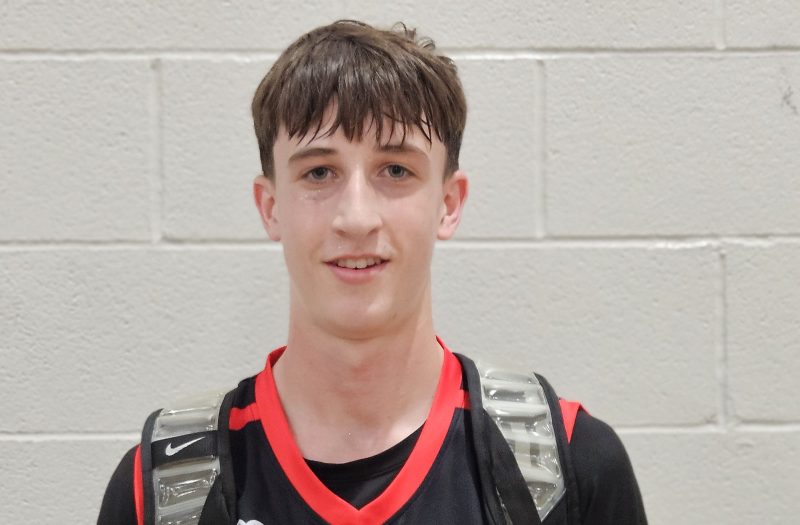 Heart Of It All Classic: Saturday Standouts