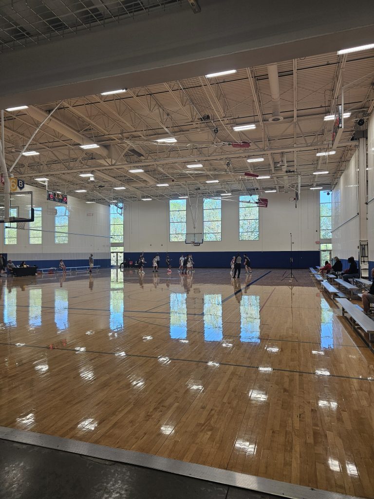 Jayhawk Jam: 14U Tough Wings