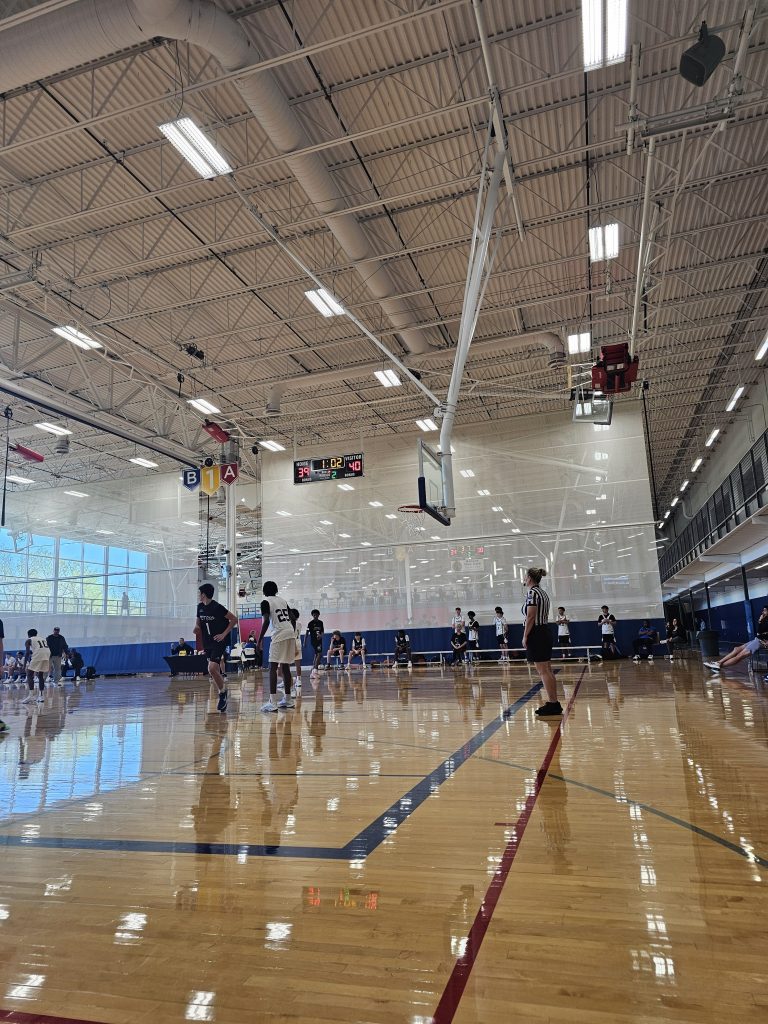 Jayhawk Jam: 14U Most Fundamental