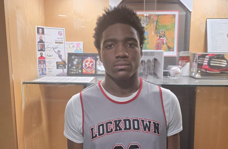 Jamari Sisson
