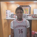 Jamari Sisson