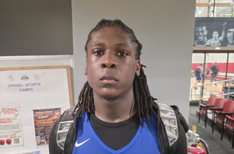 War at the West Suburban Complex: Saturday's Versatile Guards