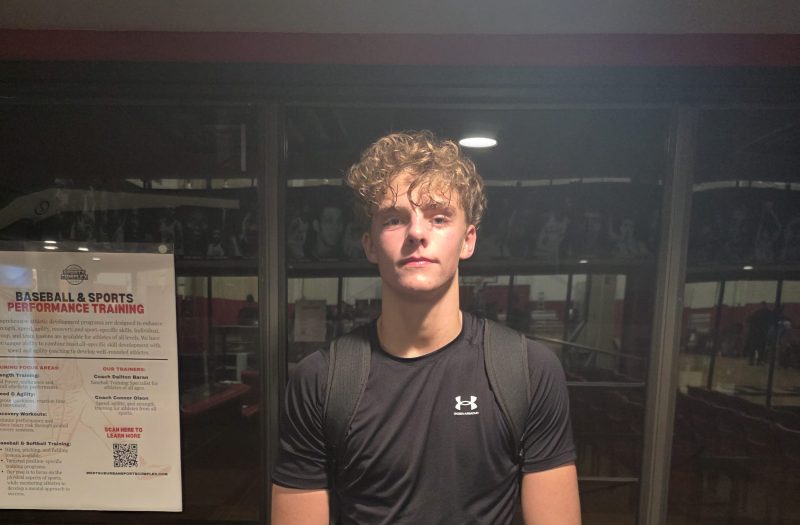 Matthew Christianson