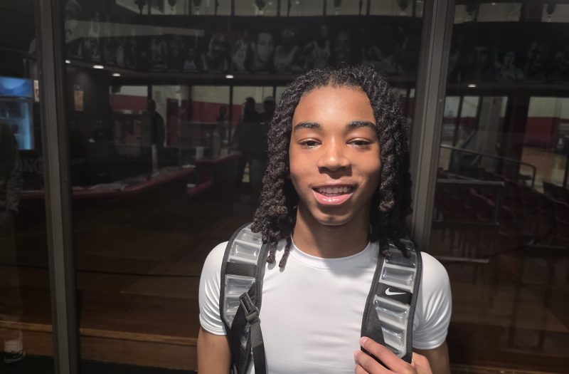 War at the West Suburban Complex: Saturday's Point Guards