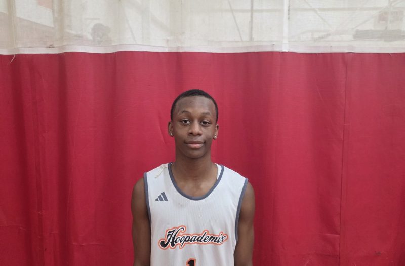 Jerome Johnson