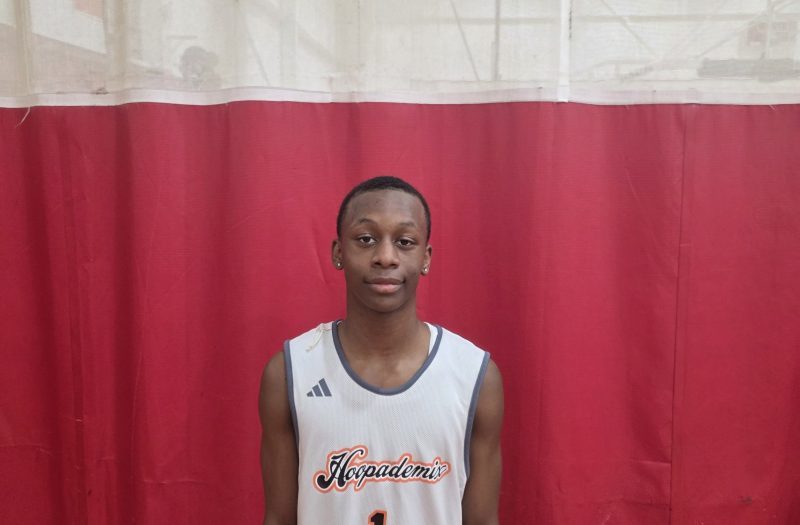 Sunday Spotlight: Windy City War at the West Suburban Complex