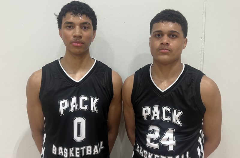 24 Players To Watch: TC Takedown