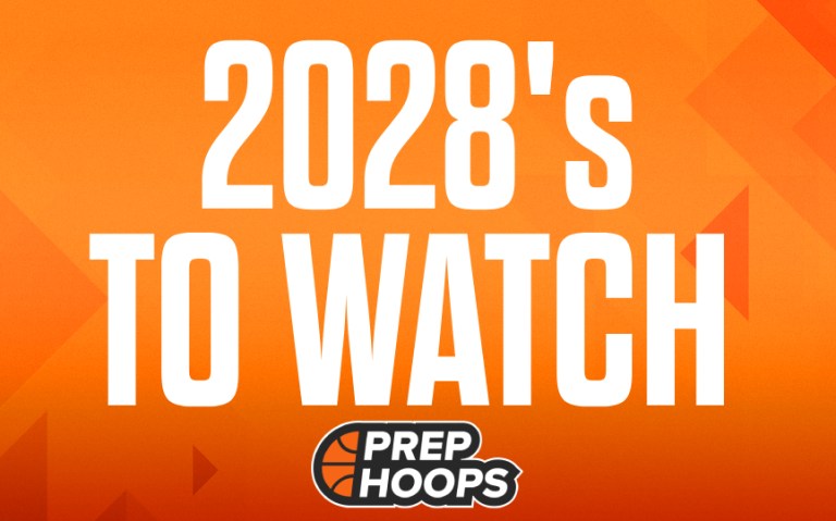 2028 Prospects to Watch This Summer