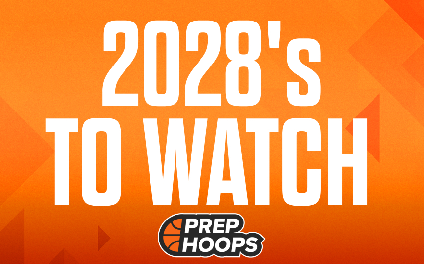 2028 Prospects to Watch This Summer