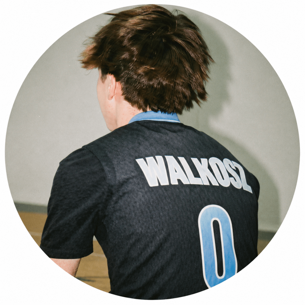 Jacob Walkosz