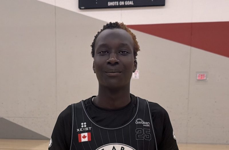 Ethan Lasu 