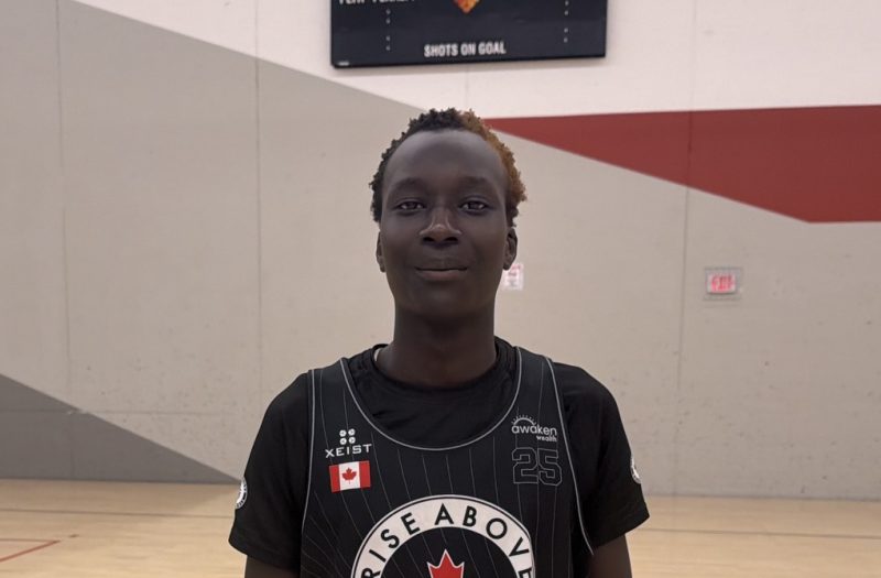 PH Midwest Showdown: 15U Underrated Hybrid Forwards