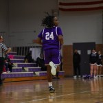 Corey Deon Johnson