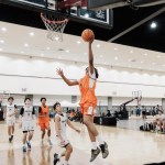 Top 2030s Set to Make the Leap to High School