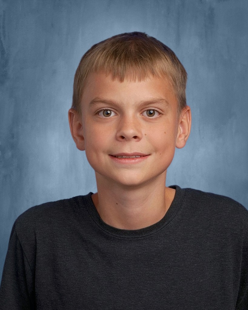 Nolan Antepenko