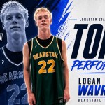 Lonestar State Showdown: Top 5 Performers