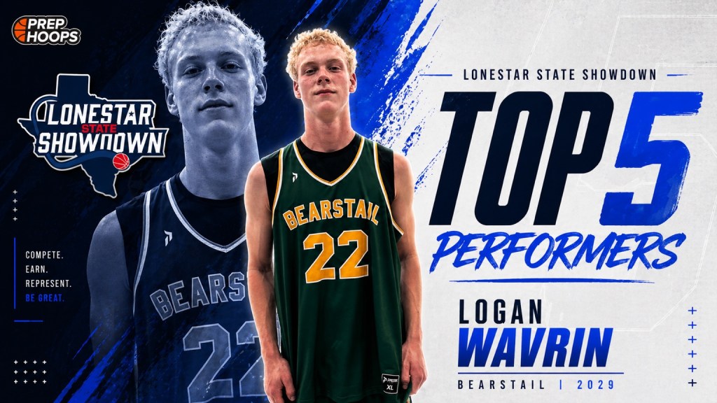 Lonestar State Showdown: Top 5 Performers