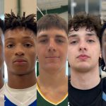 Lonestar State Showdown: 16U Breakout Scorers and Shot-Makers