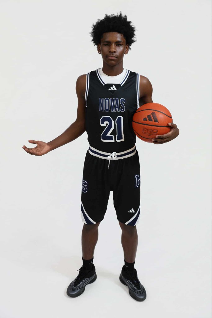 Avion McCurtis
