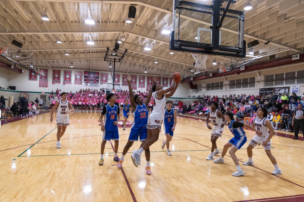 Recruiting Intel, Part I — Who Has the Most to Gain This Summer?