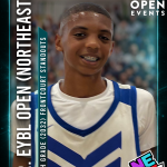 Jr. EYBL Open (Northeast): 6th Grade Frontcourt Standouts