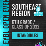 Jr. EYBL Open (Southeast): 6th Grade Intangibles