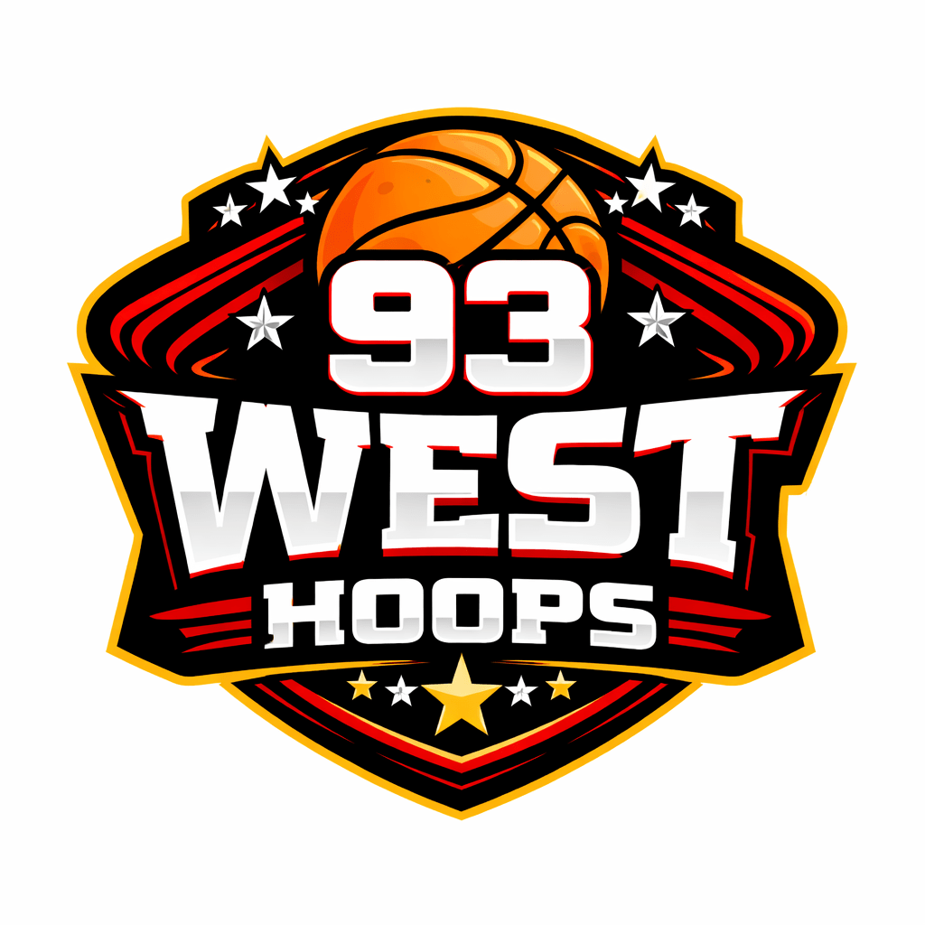 93 West Hoops