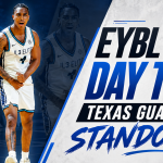 EYBL: Day Two Texas Guard Standouts (E17)