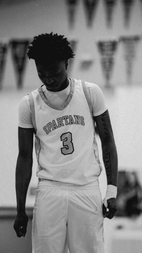 De’ari Simmons