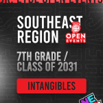 Jr. EYBL Open (Southeast): 7th Grade Intangibles