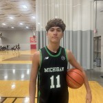 The Stage: 2029 Michigan Standouts
