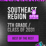 Jr. EYBL Open (Southeast):7th Grade (Best of the Rest)