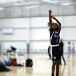 Derrick Jones Jr