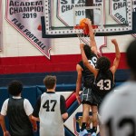 2028-2029 Standouts from Fortuna’s Hoops Combine and Showcase