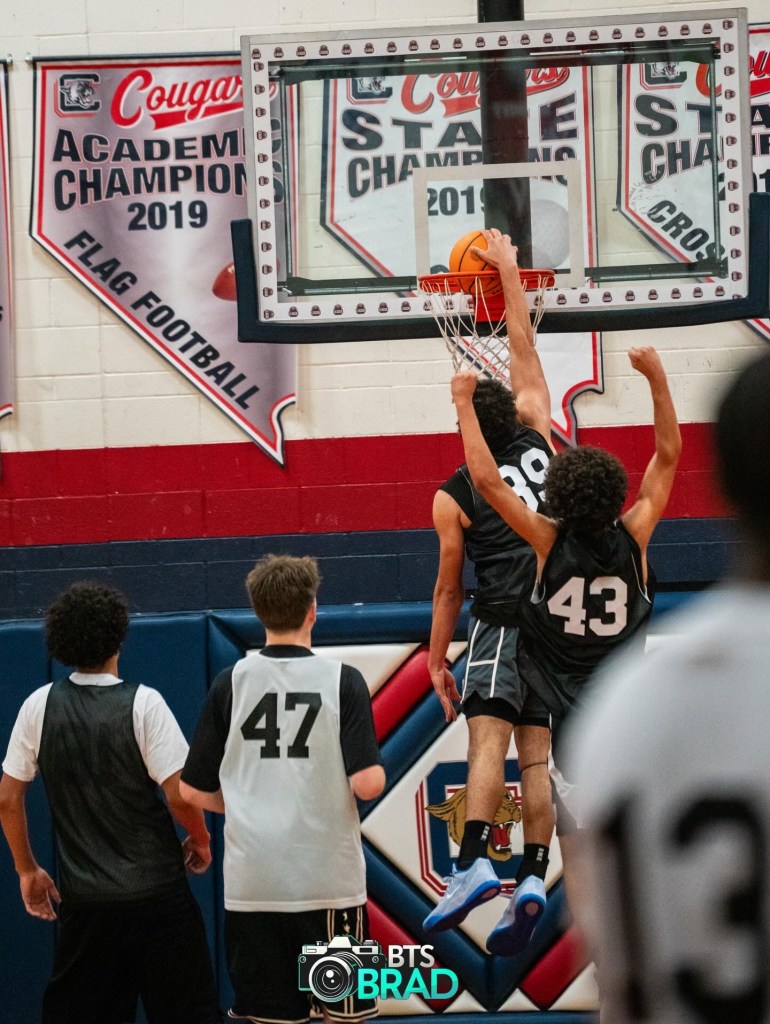 2028-2029 Standouts from Fortuna’s Hoops Combine and Showcase