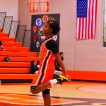Rj Stuckey Jr