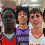 Houston Heat Check: 17U Game-Changing Glue Guys