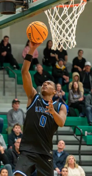 Jahmal Dixon