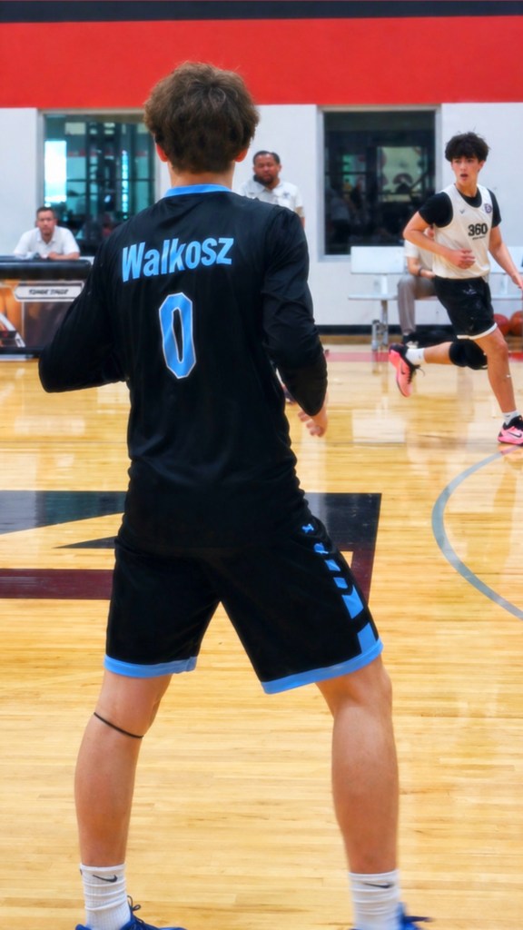Jacob Walkosz